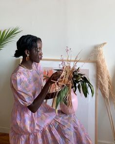 Ethereal Black Women, Soft Feminine Outfits, Feminine Outfits, Black Femininity, Soft Feminine, Princess Aesthetic, Feminine Outfit, Brown Skin, Soft Girl