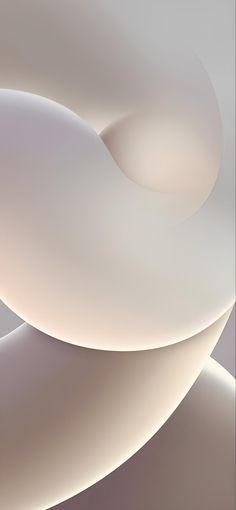 an abstract background with white curves