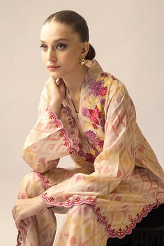 Elara – Sania Maskatiya International Sania Maskatiya, Velvet Dress Designs, Sleeves Designs For Dresses, Trendy Fashion Tops, Boutique Dress Designs, Website Features, Embroidery Designs Fashion, Summer Suits, Designs For Dresses