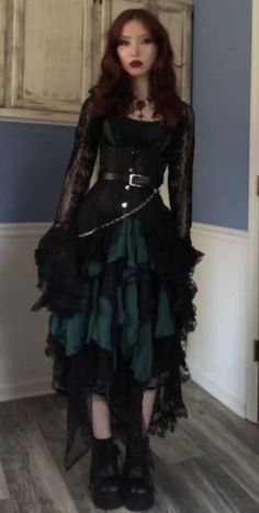 Halloween Costumes 2022, Ren Faire Outfits, Pirate Fairy, Pirate Outfit, Round Of Applause, Fest Outfits, Halloween This Year, Witch Outfit