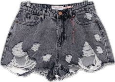 Trendy Ripped Washed Black Jean Shorts, Victoria Secret Jeans, Target Jeans, Chino Shorts Women, High Rise Jean Shorts, Womens Chinos, American Eagle Jean Shorts, Cutoff Jean Shorts, Ripped Jean Shorts