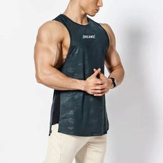 Summer Muscle Singlet – Blue Force Sports Black Activewear For Workout With Dropped Armholes, Gym Muscle Tee Sleeveless, Black Activewear With Dropped Armholes For Workout, Sleeveless Muscle Tee For Gym, Fitted Sleeveless Muscle Tee For Gym, Athletic Fit Sleeveless Muscle Tee For Training, Black Sleeveless Muscle Tee For Gym, Breathable Sleeveless Muscle Tee For Training, Stretch Cotton Training Vest