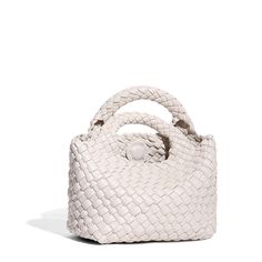 Free U.S. shipping. Style:  , color:White, suite for season：Spring, Summer, Autumn ，, Material Genuine Leather, White Woven Leather Basket Bag Chain Bags With Inner Pouch Chic White Rectangular Pouch, White Mobile Phone Pouch For Everyday, White Pouch Box Bag For Shopping, Everyday White Mobile Phone Pouch, Elegant White Bucket Bag With Mobile Phone Holder, Elegant White Bucket Bag With Phone Holder, Chic Cream Rectangular Pouch, Chic White Shoulder Bag Pouch, Chic White Shoulder Pouch