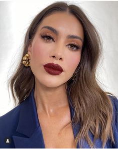 Up Aesthetic, Heavy Makeup, Glam Makeup Look, Lily Aldridge, Taylor Hill