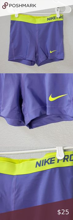 Nike Pro Dri-Fit Lavender & Lime Green Shorts Nike Pro Dri-Fit Lavender & Lime Green Shorts Size Large Nike Shorts Athletic Shorts Shorts Nike Pro, White Nike Shorts, Coogi Sweater, Nike Spandex, Nike Pro Spandex, Lime Green Shorts, Nike Pro Shorts, Nike Athletic Shorts, Tennis Shorts