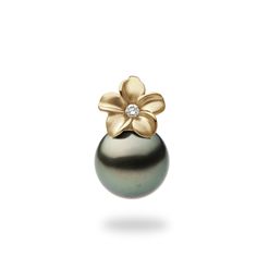 Check out this great offer I got!  #shopping Plumeria Design, Pearls Accessories, Black Pearl Jewelry, Black Pearl Pendant, Tahitian Pearls Jewelry, Black Pearl Ring, Tahitian Pearl Pendant, Jewelry Pearls, Black Pearl Earrings