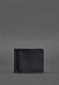 Sophisticated Men's Leather Wallet with Money Clip Classic Trifold Wallet For Everyday Carry, Modern Bifold Wallet As Gift, Modern Bifold Wallet For Gift, Classic Rectangular Wallets For Business, Classic Rectangular Business Wallets, Classic Rectangular Everyday Card Holder, Minimalist Bifold Wallet For Formal Occasions, Minimalist Leather Wallet For Business, Minimalist Leather Business Wallet