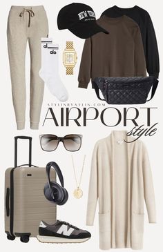 Stylin By Aylin, Dress Up Jeans, Trip Outfits, Weekly Outfits, Black Denim Jeans, Fashion Joggers, Airport Style, Airport Outfit, Cardigan Coat