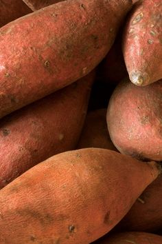 Sweet potatoes