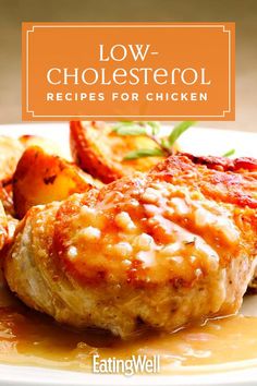 Cholesterol Recipes