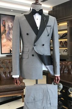 Suits Style, Men's Business Suits, Design Outfit, Formal Tuxedo, Gents Kurta, Wedding Coat, Suits Online Shopping, Suits Men Business, Formal Fashion