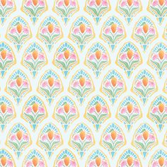 Volare Mediterranean Aesthetic Wallpaper, Mango Motif, Motif Wallpaper, Paw Party, Citrus Garden, Blog Wallpaper, Surf Room, Record Room, Theme Background