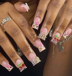 Short Acrylic, Short Acrylic Nails Designs, Dope Nails, Short Acrylic Nails, Nails Designs, Acrylic Nail Designs, Acrylic Nails, Nail Designs, Nail Art