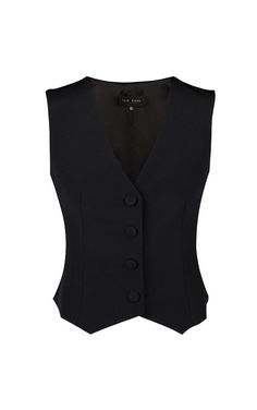 Made of 100% Silk, Lining 100% silk A Black vest in Classic style, fitting the figure and fastening with three buttons. The split pockets on the sides add convenience, while the Pure Silk lining adds optimum Luxury. Product Description: Introducing our sleek and sophisticated "Super Cady" Vest in classic black. Crafted from the finest 100% Silk, this vest exudes elegance and refinement. Designed to flatter the figure, its classic style and impeccable tailoring make it a versatile addition to any wardrobe. The "Super Cady" Vest features a timeless silhouette, snugly fitting the body and fastening effortlessly with three buttons. Its understated yet refined design makes it suitable for a variety of occasions, from formal events to casual outings. Adding to its practicality are the split pock Formal Vest, Alt Style, Oversize Shirt, Black Vest, Arab Emirates, United Arab Emirates, Oversized Shirt, Black Silk, Pure Silk