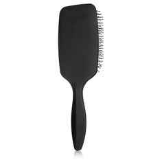 The Sam Villa® Damp Brush is more than just a brush; it’s an innovative tool designed to prioritize both your hair and scalp health. Whether your hair is wet or dry, the Sam Villa® Damp Brush is designed to be effective yet gentle, making it suitable for all hair types. Elevate your hair care routine with our ion-coated bristle damp brush and experience the difference today. Waver Iron, Boar Bristle Brush, Ionic Hair Dryer, Flat Iron Curls, Hair Grips, Scalp Health, Flat Brush, Mist Spray, Hair Care Routine