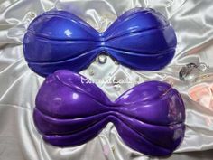 (eBay) Find many great new & used options and get the best deals for Mermaid Silicone Shell Bra Style 4 Little Mermaid Top Costume at the best online prices at eBay! Free shipping for many products! Mermaid Top Costume, Ceramic Mermaid, Shell Bra, Mermaid Bra, Mermaid Top, Silicone Bra, Kawaii Stuff, Bra Style, Beautiful Hats