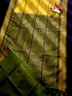 Fabric Details :Enhance your traditional attire with our Pine Yellow Premium Raw Silk Saree. Made with high-quality raw silk, this saree boasts a beautiful pine yellow color that will make you stand out. Its premium material ensures durability and comfort, making it perfect for any formal or special occasion. Elevate your wardrobe with this elegant and timeless saree. Generate again Keep Saree Color : Pine Yellow Saree Work : Thread Woven Saree Length : 5.5 Meter Blouse Length : 0.8 Meter Wash : Yellow Tissue Silk Kurta For Diwali, Green Slub Silk Traditional Wear For Diwali, Yellow Tissue Silk Kurta With Zari Work, Festive Yellow Slub Silk Unstitched Suit, Yellow Slub Silk Kurta With Pallu, Yellow Slub Silk Kurta With Pallu Detail, Pista Green Slub Silk Traditional Wear For Diwali, Yellow Slub Silk Unstitched Suit For Festive Occasions, Green Slub Silk Traditional Wear With Traditional Drape