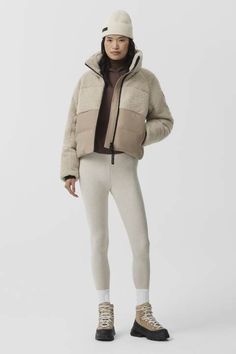 Elora Puffer Parka Jacket Women, Canada Goose Women, Short Parka, Canada Goose Mens, Baby Outerwear, Long Parka, Mens Parka, Womens Parka, Baking Ideas