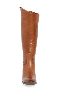 A rich, burnished finish enhances a knee-high leather boot with a svelte slanted shaft. Style Name:Sam Edelman Penny Boot (Women). Style Number: 553591. Classic Knee-high Heeled Boots With Leather Lining, Classic Knee-high Boots With Medium Width, Classic Wide Calf Knee-high Boots With Almond Toe, Classic Wide Calf Knee-high Boots, Classic Tall Knee-high Boots With Wide Calf, Classic Tall Knee-high Boots For Wide Calf, Classic Formal Knee-high Boots With Snip Toe, Classic Boots With Medium Width And High Shaft, Classic Mid-calf Boots With Leather Lining