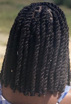 Short Hair Twist Styles, Twisted Hair, Braided Cornrow Hairstyles, Natural Hair Twists, Twist Styles