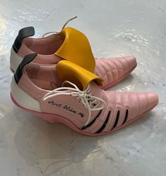 Acne Studios Shoes, Heels And Socks, Isabel Marant Sneakers, Eclectic Fashion