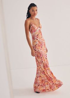 Summer Prom Dress, Prom Dress Inspiration, Favorite Daughter, Grad Dresses, Hoco Dresses, Summer Maxi Dress, Dance Dresses, Fancy Dresses, Ball Dresses