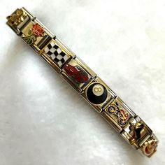 Italian Bracelet