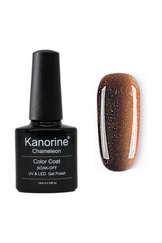 Kanorine Temperature Color Changing Gel Nail Polish 10mL UV LED Soak Off Gel kit Womens Nails, Soak Off Gel, Uv Led, Gel Nail Polish, Beauty And Personal Care, Gel Nails, Nail Polish, Nails