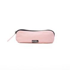 Our pencil bag cases are made with organic cotton. These pencil cases are large enough to hold your pencils, pens, makeup brushes or paintbrushes. Pencil Case Organizer, Large Pencil Case, School Pencil Case, Bag For School, Feeding America, Pencil Bag, Pencil Cases, Pencil Bags, Pen Case