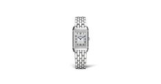 Jaeger Lecoultre Watches, Jaeger Lecoultre, Ladies Watch, Hand Engraving, Womens Watches, Timeless Design, Stainless Steel, Bracelet