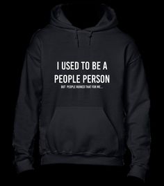 This comfortable and stylish hoodie is perfect for men who are sarcastic and love a good laugh. It features a funny saying that will make everyone who sees you smile.

#funny #sarcastic #hoodie #men #sarcasm Where To Buy Hoodies, Sarcastic Clothing, Creative Gift Ideas, Funny T Shirt Sayings, People Person, Stylish Hoodies, Really Deep Quotes, Hoodie For Men, Funny Outfits