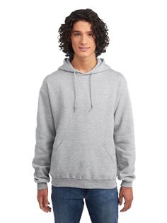 Shop Jerzees 996 in Athletic Heather & get instant bulk discounts. This 50.00% Polyester, 50.00% Cotton Adult Sweatshirt is often used for Heat Transfer projects by our customers | Ships Fast | Award-Winning Customer Service. Athletic Heather Hoodie Sweatshirt With Adjustable Hood, Heather Grey Fleece Sweatshirt With Adjustable Hood, Basic Gray Fleece Hoodie, Camo Sweatshirt, Black Khakis, Shop Sweatshirts, Heather Black, Wholesale Clothing, American Apparel