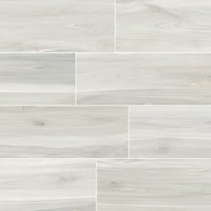 Birch is a simple and elegant wood look that comes in light color tones that is sure to brighten any room and ehance the beauty. Porcelain tile is low maintenance and easy to install. allen + roth Birch White 6-in x 24-in Matte Porcelain Wood Look Floor and Wall Tile (0.97-sq. ft/ Piece) | 17BI10 Lakehouse Inspiration, Wood Look Tile Floor, Wood Inspiration, Exterior Tiles, Rustic Tile, Accessible Bathroom, Shower Floor Tile, Floor Ideas, Healthy Choice