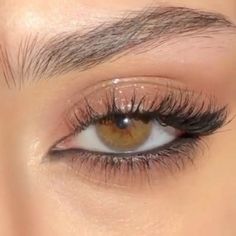 Maquillage On Fleek, Soft Eye Makeup, Mekap Mata, Swag Makeup, Smink Inspiration, Eye Makeup Designs, Makijaż Smokey Eye, Edgy Makeup, Makeup Eye Looks