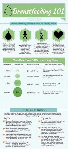 the health benefits of breastfeeding 101 infographical poster with information about breastfeeding 101