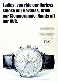 Iwc Portofino, Vintage Shabby Chic Decor, Monochrome Watches, Iwc Watches, Watch Ad, Retro Watches, Swiss Watch, Modern Watches, Many Men