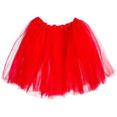 Get Red Basic Tutu - 12 Months-5 Years online or find other Red products from HobbyLobby.com Tutu Design, High Chair Tutu, Dance Camp, Pretty Princess, Beautiful Skirt, Wedding Top, Print Coupons, Beautiful Skirts, Fabric Trim