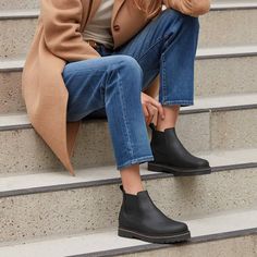 Birkenstock Stalon Leather Chelsea Boots Womens 6-6.5 Eu 37 Brand New Without Original Box Chelsea Boot Outfit, Birkenstock Boots, Cork Frame, Chelsea Boots Outfit, Birkenstock Outfit, Black Birkenstock, Birkenstock Style, Boots Outfit Ankle, Chelsea Boot Women