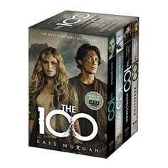 the 100 year old series dvd box set