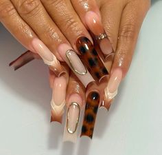 Beige Nails, Nails Design, Nails, Design