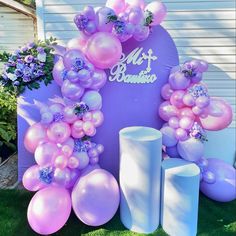 Isn’t this backdrop just lovely? 💜 @josymartinez created a gorgeous backdrop paradise with such beautiful lush florals! 💕🌸 Thank you @josymartinez for sharing your creation!⁠ ✨ Shop CV Linens for your upcoming events! 🛒 www.cvlinens.com ⁠ Use #cvlinens or tag us in your event posts for a chance to be featured!⁠ #backdrop #backdropdecoration #backdropdecor #backdropdesign #backdropideas #partydecor #eventdecorations #kidsparty #bautizo #eventplanning #eventplanner #fiesta #partyplanner #par... Backdrop Design, Backdrop Decorations