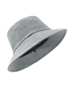 PRICES MAY VARY. Small Bucket Hat: S Fits Heads 21"-21.5".Zylioo Petite Size Quick Dry Bucket Hat Give An Excellent Look For You To Take On The Great Outdoors In Style. Premium Quality Travel Hats: Adjustable And Detachable Chin Strap Holds The Hat In Place Especially In Windy Days,Provides All Day Comfort For A Fashionable Way To Protect From Sunlight.It's Packable And Portable,You Can Bring It Everywhere Easily. Water Repellent Sun Hat: The Water Resistant Polyester Fabric Makes Zylioo Sun Hat Gray Summer Outdoor Bucket Hat, Lightweight Gray Hat For Outdoor Activities, Adjustable Gray Hat For Outdoor Activities, Lightweight Solid Sun Hat, One Size Fits Most, Solid Outdoor Brimmed Bucket Hat, Gray Wide Brim Bucket Hat For Outdoor, Lightweight Solid Bucket Hat With Uv Protection, Adjustable Lightweight Solid Bucket Hat, Adjustable Gray Bucket Hat For Outdoor