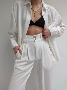 Night Out Fashion, Hippie Style Clothing, Corporate Outfits, Knit Outerwear, Line Shopping, 90s Style, Dress Suits, Shop Swimwear, Hippie Style