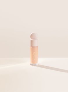 A lightweight, hydrating concealer that gives you buildable coverage where you need it while brightening skin with a radiant finish.