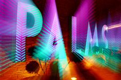 The Palms in Las Vegas Nevada The Palms