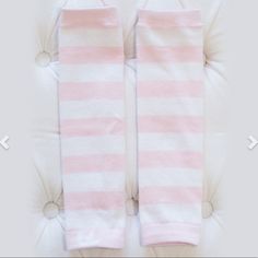 Baby Leggings. Smoke And Pet Free Home. Fast Shipping! Bundle And Save! Leg Warmers And Arm Warmers, Baby Leg Warmers, Baby Legs, White Leggings, Baby Leggings, Pink Leggings, Infants, Kids Bottoms, Leg Warmers