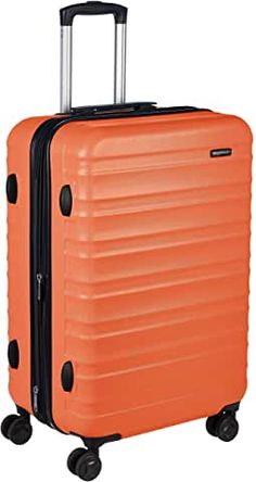 Travel Luggage Suitcases, Samsonite Luggage, Hardside Spinner Luggage, Hardside Luggage, Best Luggage, Spinner Suitcase, Trolley Bags, Amazon Basics, Spinner Luggage