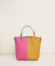 Paulette Woven Crossbody Purse, Kortman Colorways – Charlotte Stone Summer Multicolor Woven Shoulder Bag, Multicolor Woven Leather Rectangular Bag, Designer Multicolor Woven Bag, Luxury Multicolor Woven Leather Bag, Playful Multicolor Crossbody Bag, Charlotte Stone, Kids Loafers, Stone Interior, Colorful Accessories