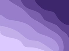 an abstract purple background with wavy lines