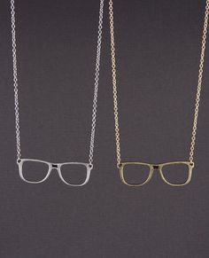 "I spy" necklace from lulus.com. $11. Trendy Everyday Glass Necklaces, Trendy Clear Metal Jewelry, Everyday Gold Glass Necklaces, Trendy Silver Glass Necklace, Trendy Glass Jewelry As A Gift, Trendy Clear Jewelry With Adjustable Chain, Silver Gold Necklace, 00 Fashion, Dainty Necklaces